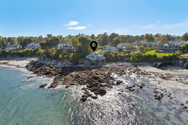 $3,795,000 | 2 Drew Road, South Portland, ME 04106
