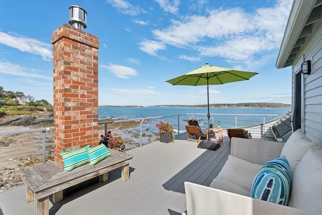 $3,795,000 | 2 Drew Road, South Portland, ME 04106