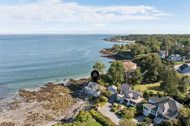 $3,795,000 | 2 Drew Road, South Portland, ME 04106