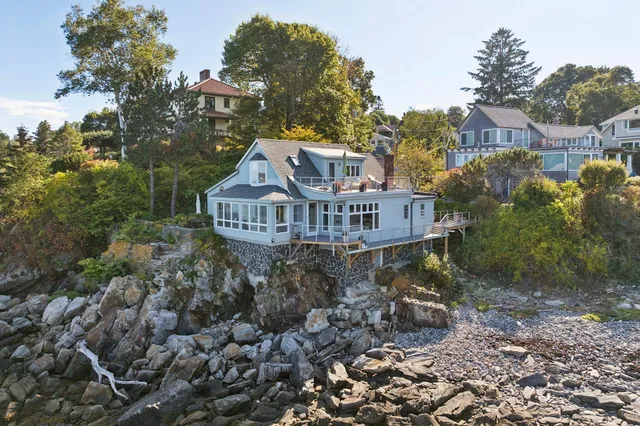 $3,795,000 | 2 Drew Road, South Portland, ME 04106