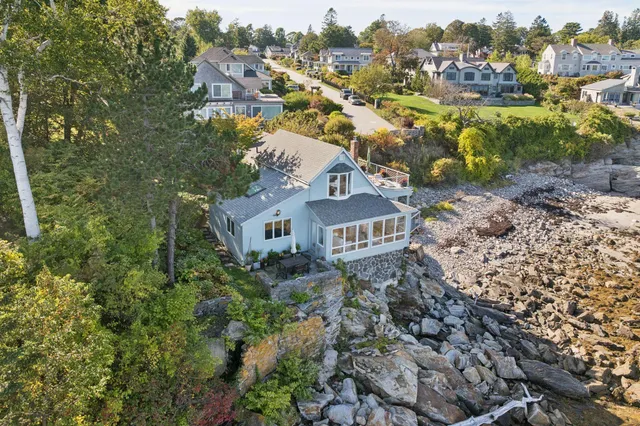 $3,795,000 | 2 Drew Road, South Portland, ME 04106