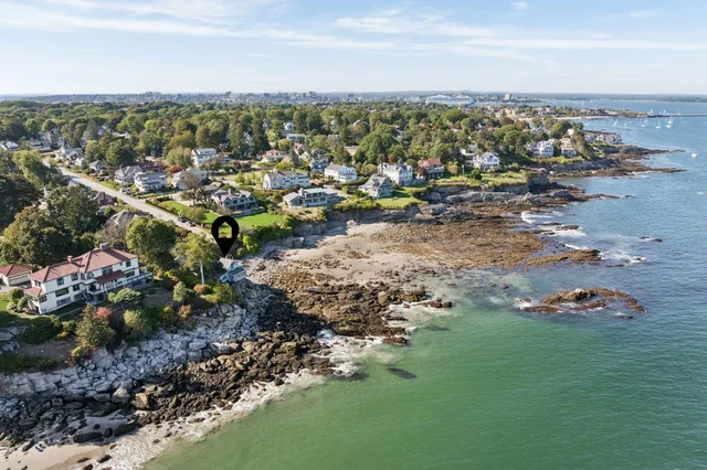$3,795,000 | 2 Drew Road, South Portland, ME 04106