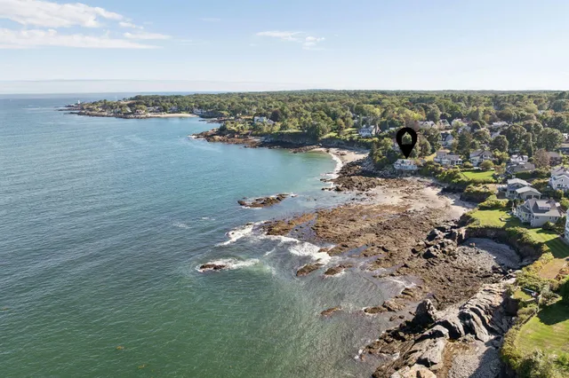 $3,795,000 | 2 Drew Road, South Portland, ME 04106