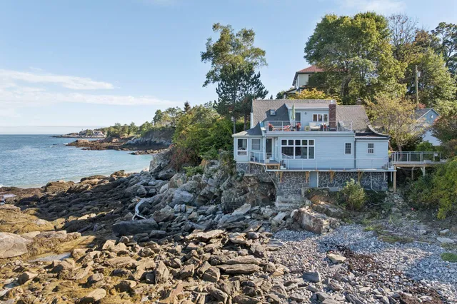 $3,795,000 | 2 Drew Road, South Portland, ME 04106