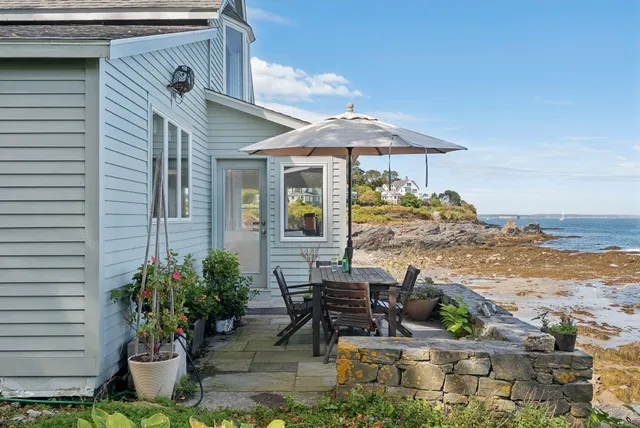 $3,795,000 | 2 Drew Road, South Portland, ME 04106