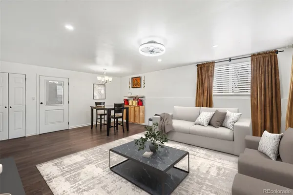 $235,000 | 3613 South Sheridan Boulevard, Unit 6, Denver, CO 80235