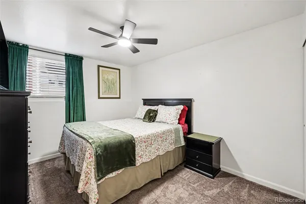 $235,000 | 3613 South Sheridan Boulevard, Unit 6, Denver, CO 80235