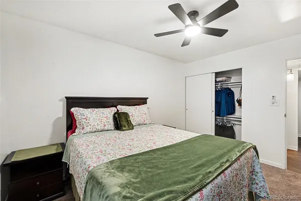 $235,000 | 3613 South Sheridan Boulevard, Unit 6, Denver, CO 80235