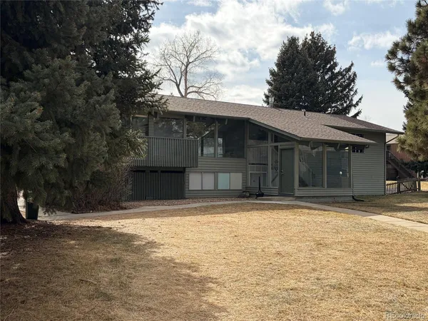 $235,000 | 3613 South Sheridan Boulevard, Unit 6, Denver, CO 80235
