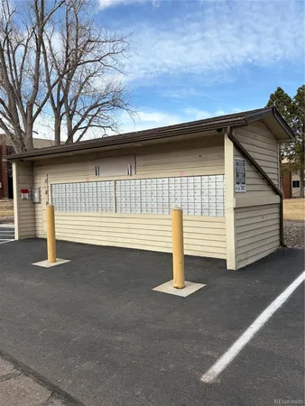 $235,000 | 3613 South Sheridan Boulevard, Unit 6, Denver, CO 80235