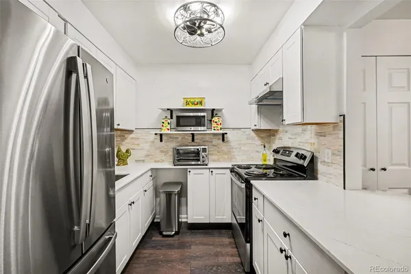 $235,000 | 3613 South Sheridan Boulevard, Unit 6, Denver, CO 80235