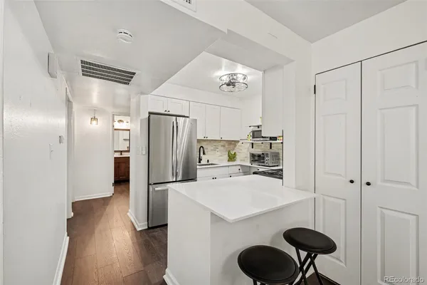 $235,000 | 3613 South Sheridan Boulevard, Unit 6, Denver, CO 80235