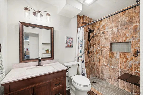 $235,000 | 3613 South Sheridan Boulevard, Unit 6, Denver, CO 80235