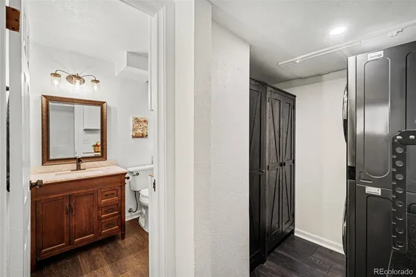 $235,000 | 3613 South Sheridan Boulevard, Unit 6, Denver, CO 80235