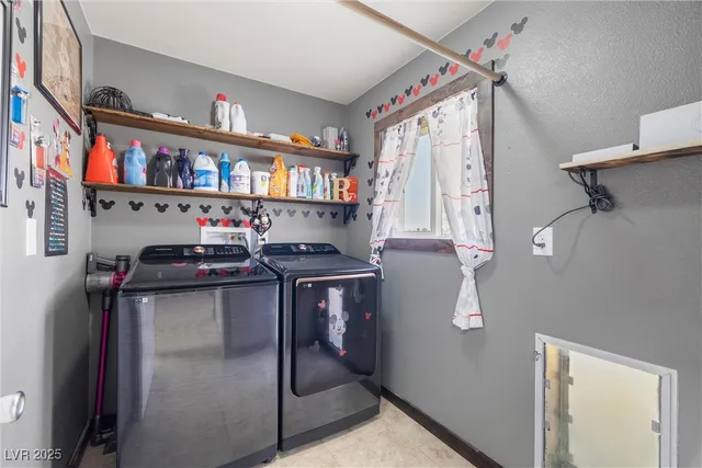 $589,000 | 371 West Nopah Vista Avenue, Pahrump, NV 89060