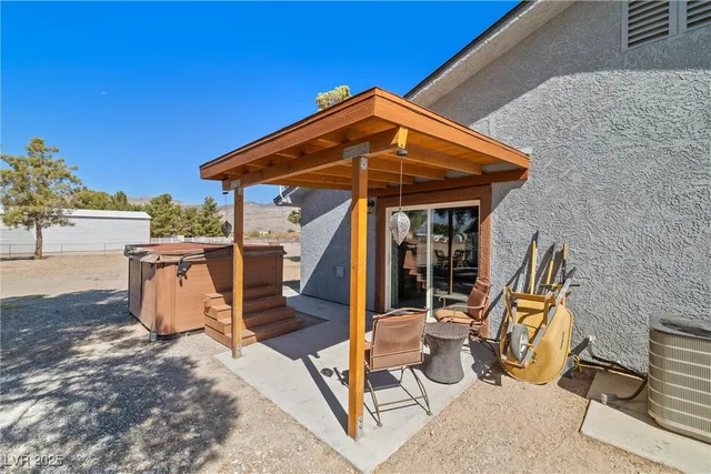 $589,000 | 371 West Nopah Vista Avenue, Pahrump, NV 89060
