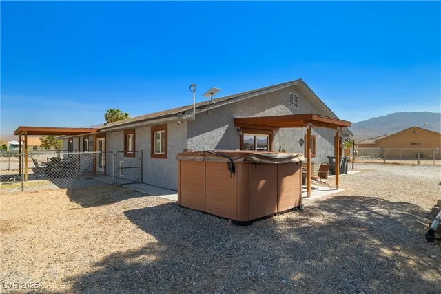$589,000 | 371 West Nopah Vista Avenue, Pahrump, NV 89060