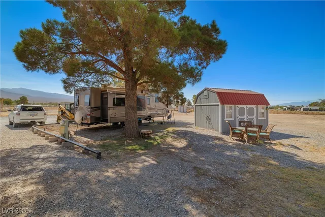 $589,000 | 371 West Nopah Vista Avenue, Pahrump, NV 89060