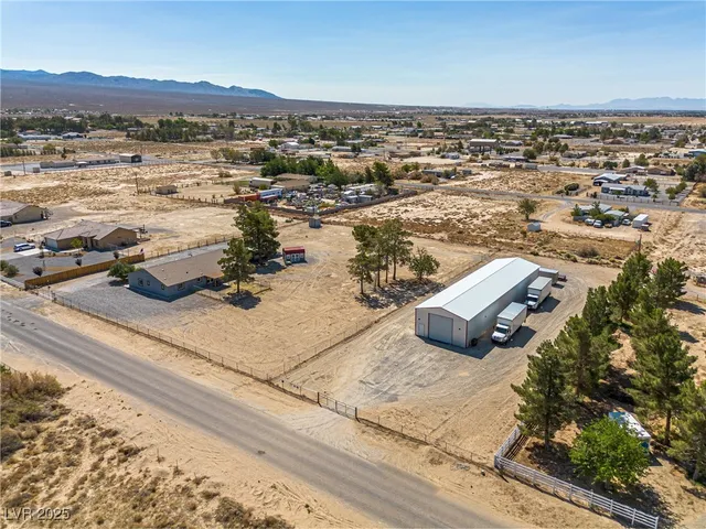 $589,000 | 371 West Nopah Vista Avenue, Pahrump, NV 89060