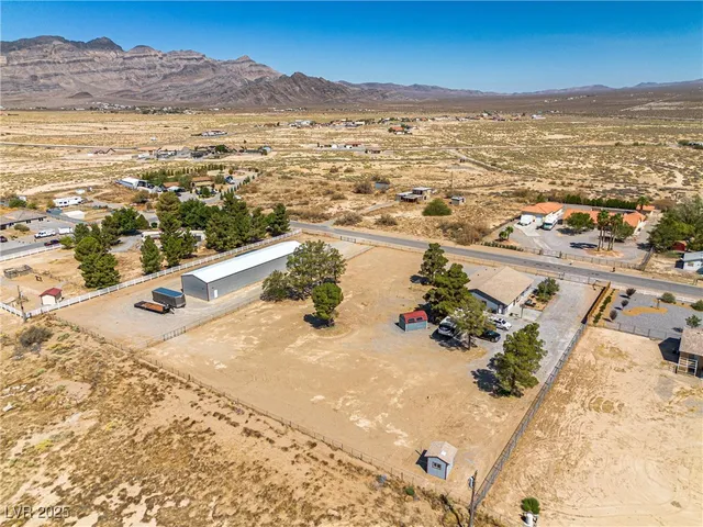 $589,000 | 371 West Nopah Vista Avenue, Pahrump, NV 89060