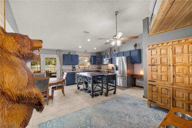 $589,000 | 371 West Nopah Vista Avenue, Pahrump, NV 89060