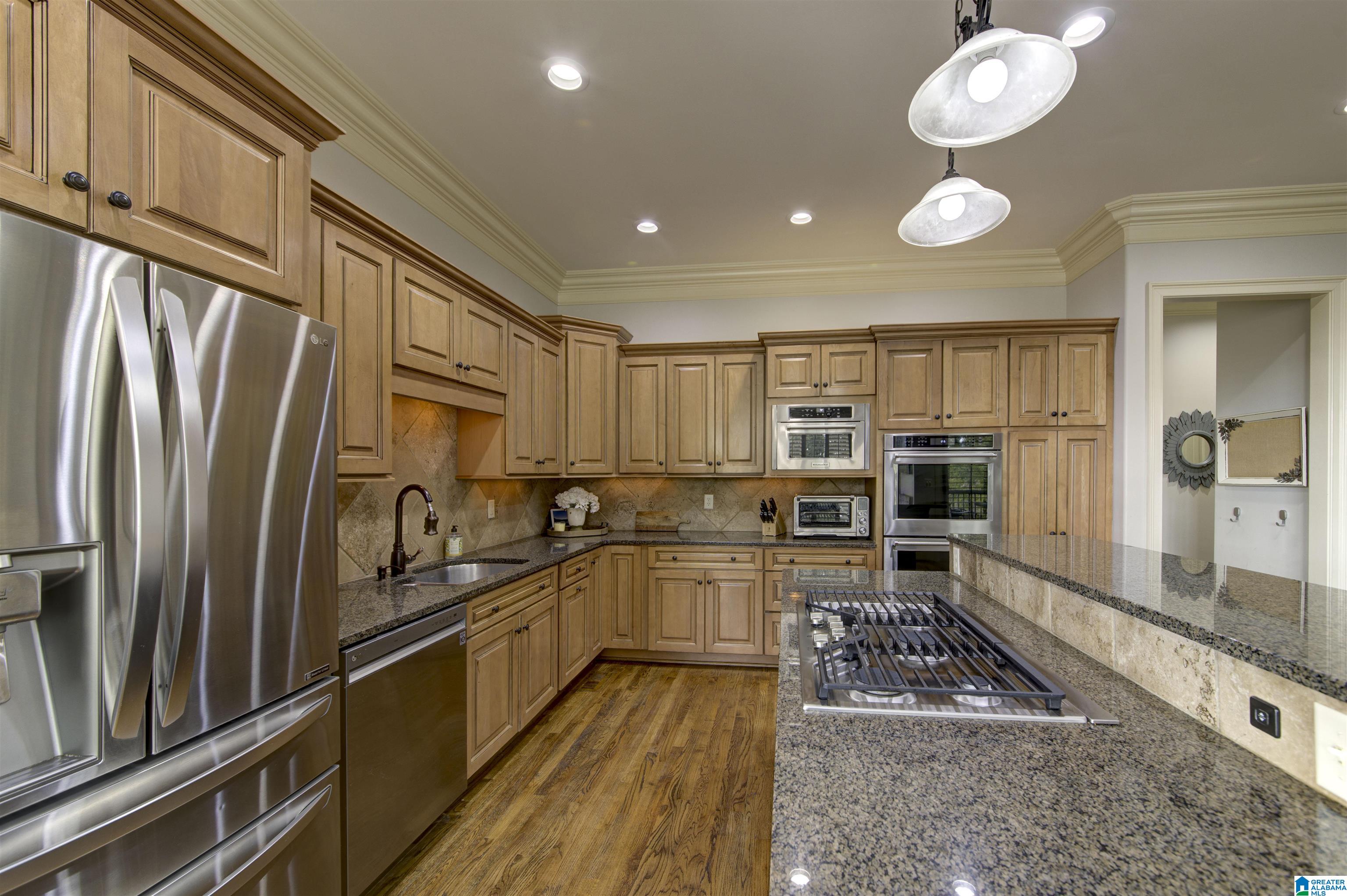 1456 Scout Ridge Drive Hoover, AL 35244 - Photo 10 of 55
