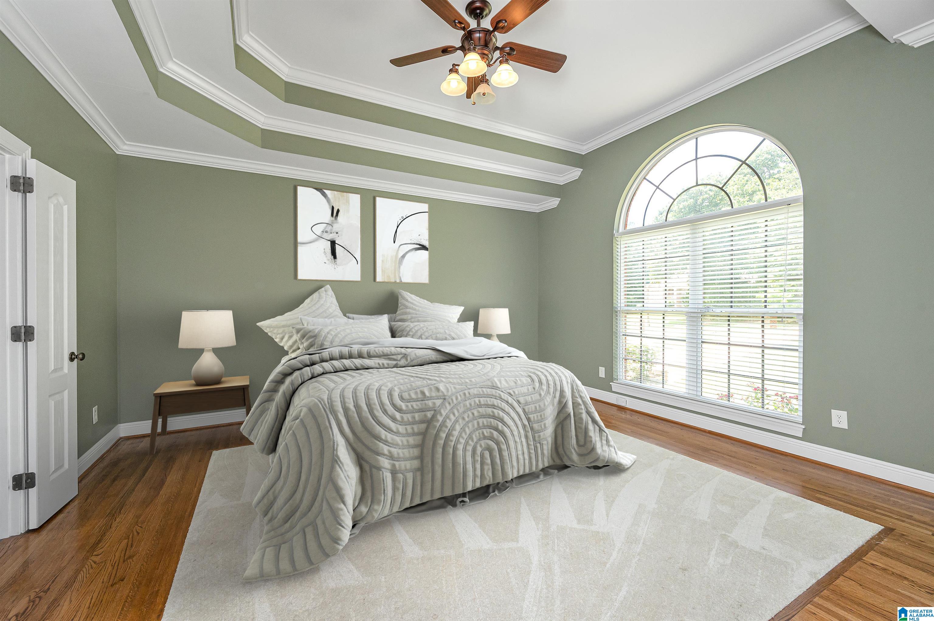 6514 Shadowrock Circle McCalla, AL 35111 - Photo 5 of 61