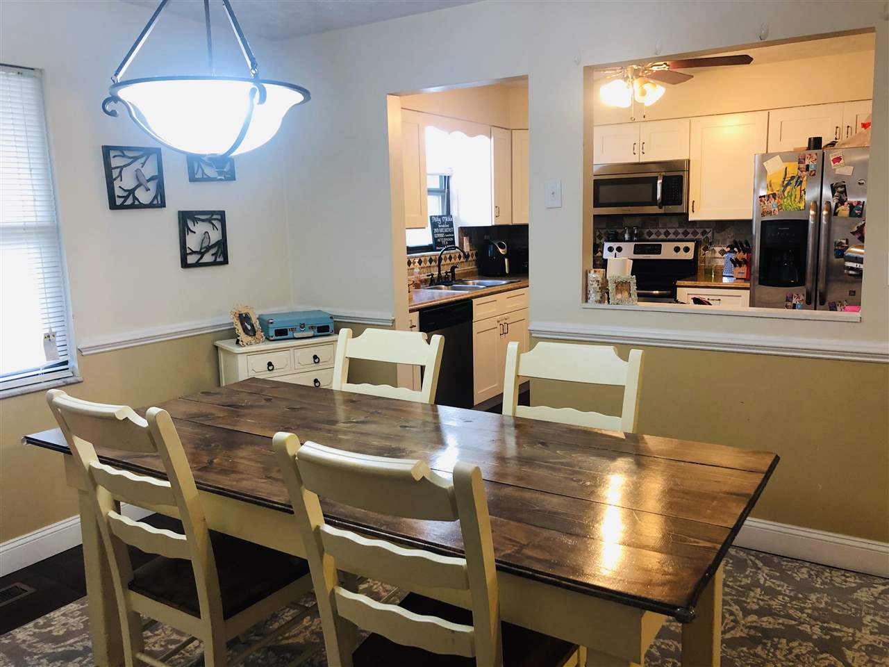 43 Herman Road Huntington, WV 25704 - Photo 8 of 17 Gallery Image 8