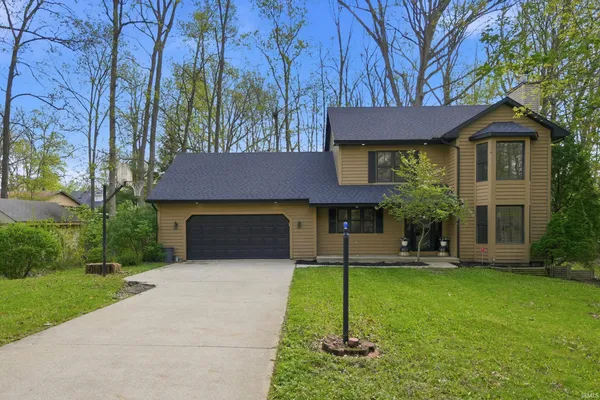 $360,000 | 5117 Larekit Lane, Fort Wayne, IN 46804