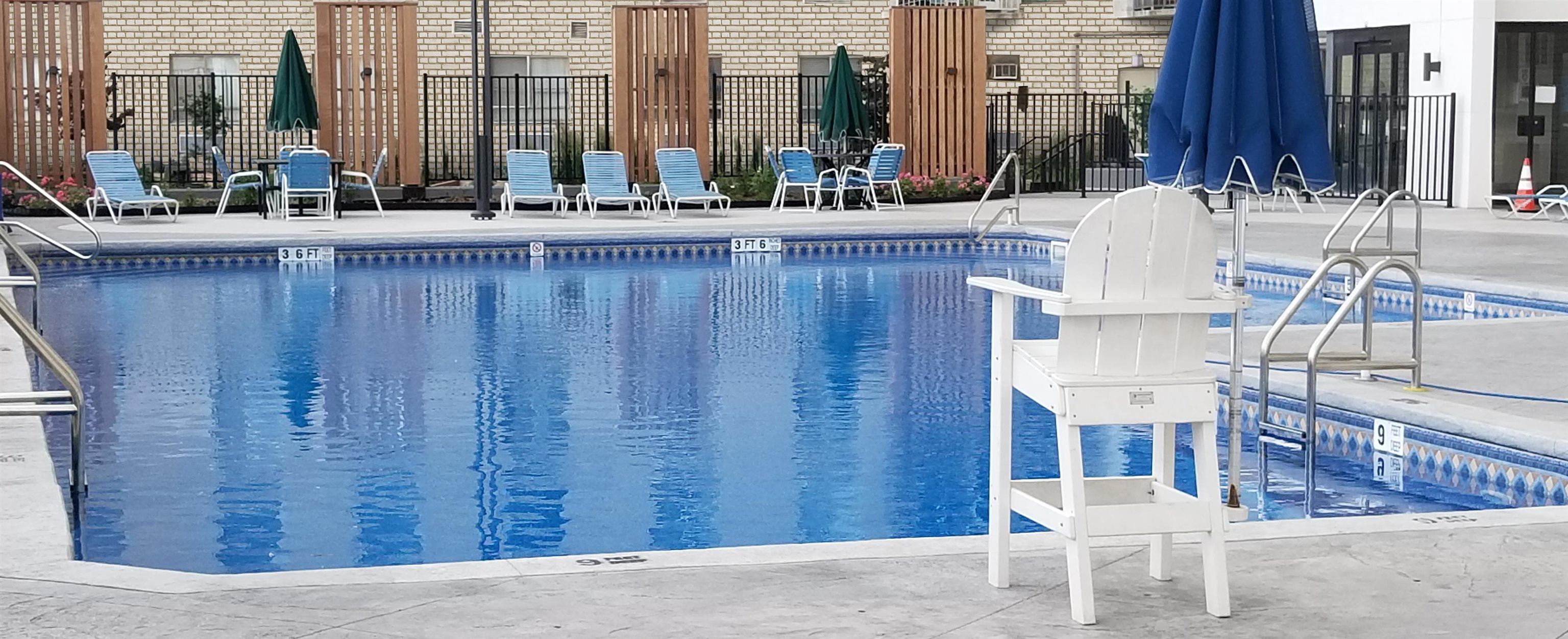 100 Manhattan Avenue, Unit 906, Union City, NJ 07087 Compass