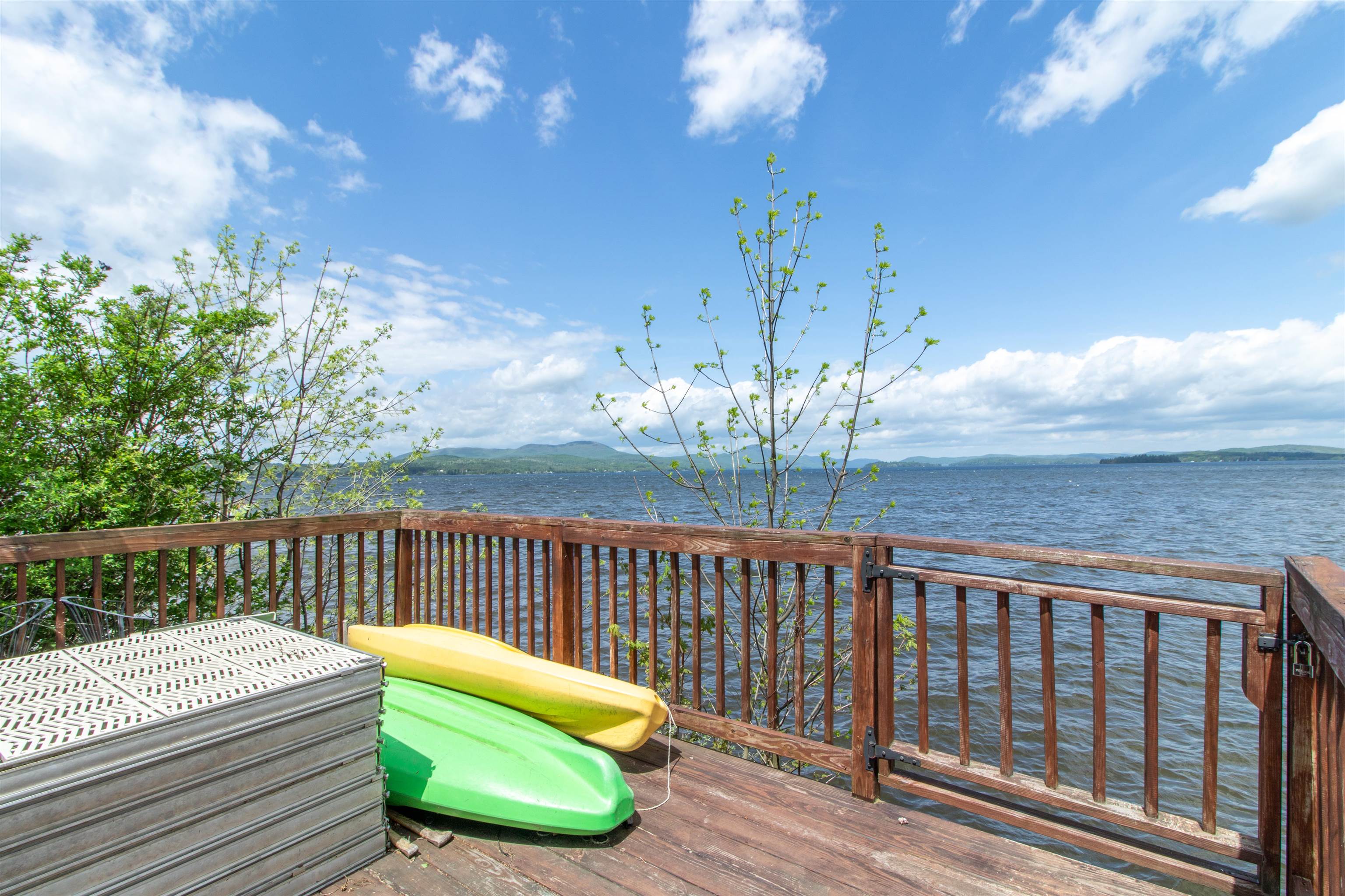 336 Spruce Street Newport, VT 05855 - Photo 39 of 46