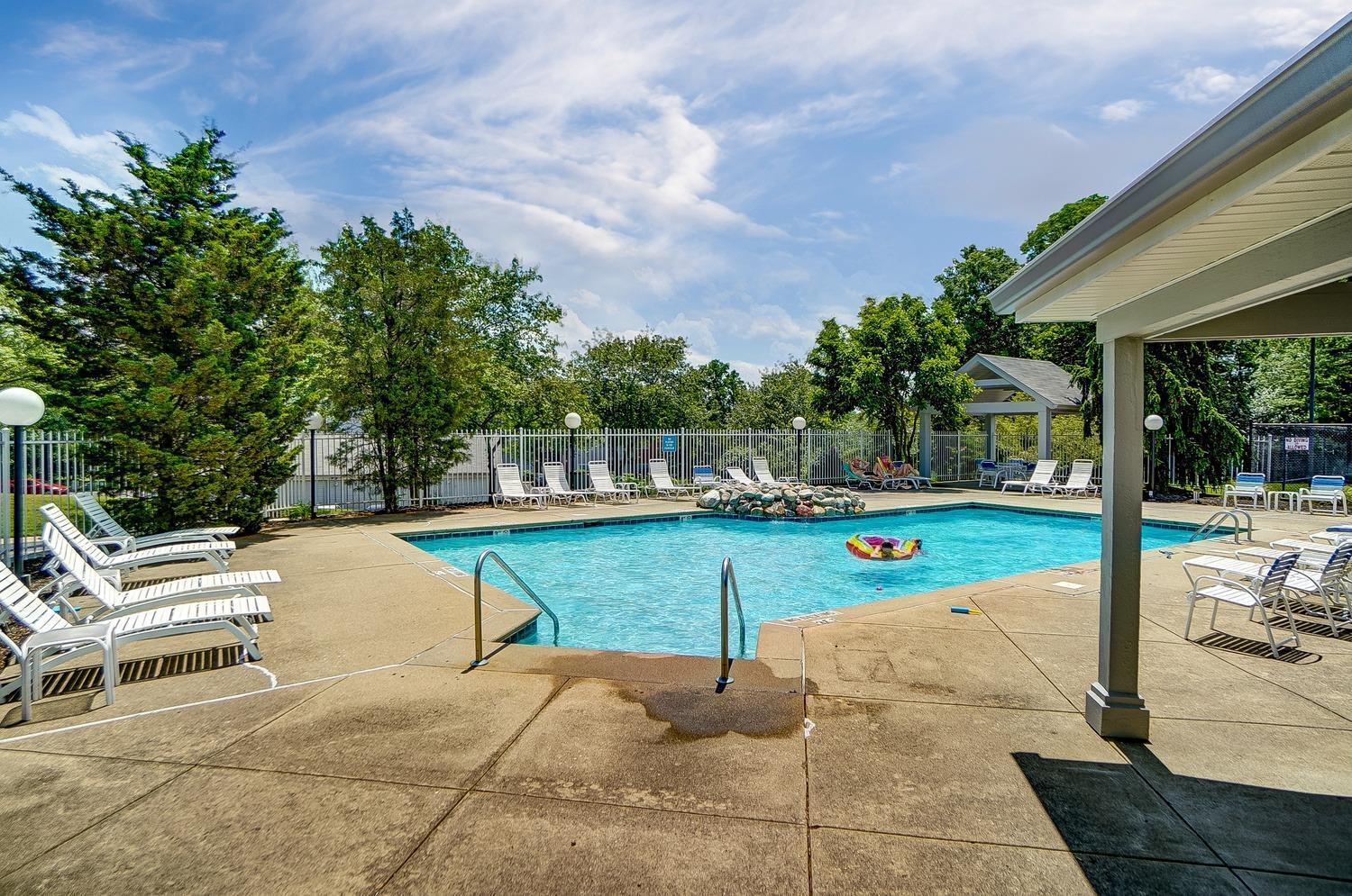 7394 Ridgepoint Drive, Unit 10 Cincinnati, OH 45230 - Photo 43 of 50