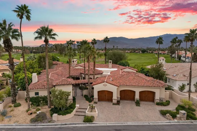 $2,495,000 | 343 Crest Lake Drive, Palm Desert, CA 92211