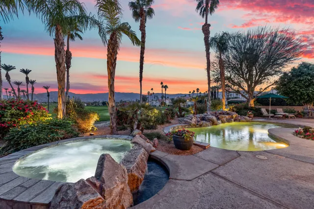 $2,495,000 | 343 Crest Lake Drive, Palm Desert, CA 92211