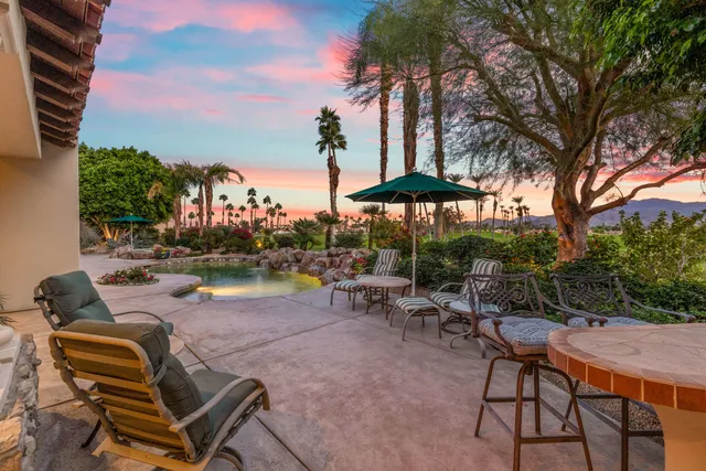 $2,495,000 | 343 Crest Lake Drive, Palm Desert, CA 92211
