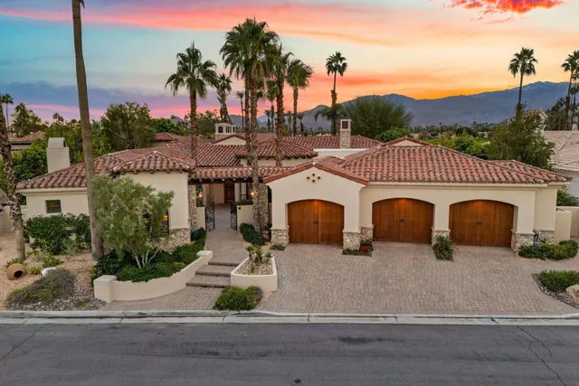 $2,495,000 | 343 Crest Lake Drive, Palm Desert, CA 92211