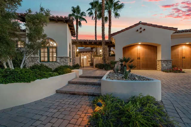$2,495,000 | 343 Crest Lake Drive, Palm Desert, CA 92211