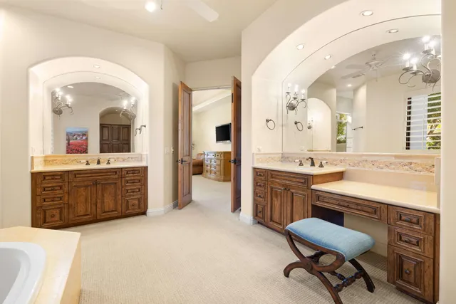 $2,495,000 | 343 Crest Lake Drive, Palm Desert, CA 92211