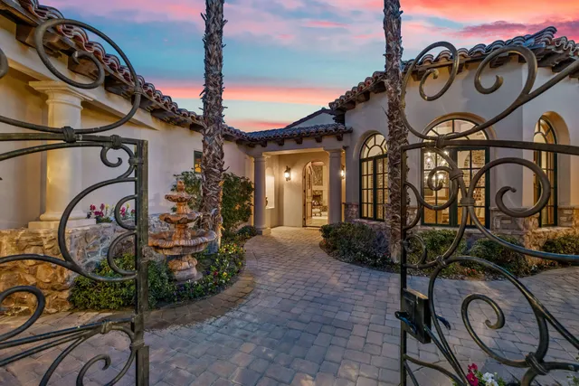 $2,495,000 | 343 Crest Lake Drive, Palm Desert, CA 92211