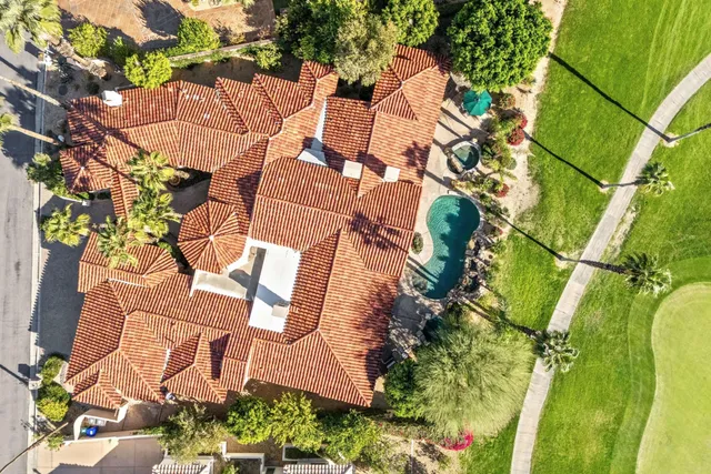 $2,495,000 | 343 Crest Lake Drive, Palm Desert, CA 92211