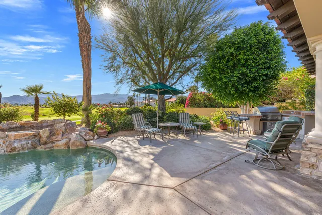 $2,495,000 | 343 Crest Lake Drive, Palm Desert, CA 92211