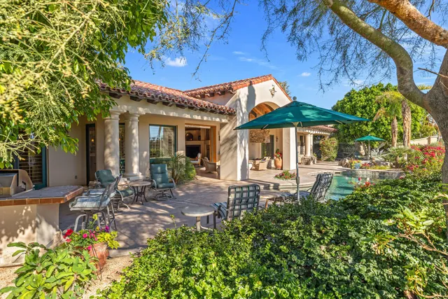 $2,495,000 | 343 Crest Lake Drive, Palm Desert, CA 92211