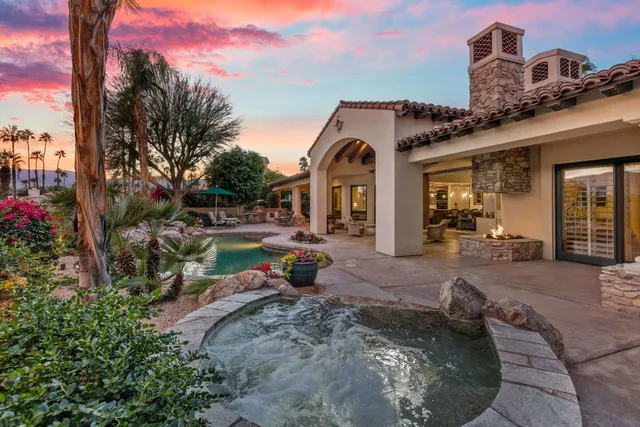 $2,495,000 | 343 Crest Lake Drive, Palm Desert, CA 92211