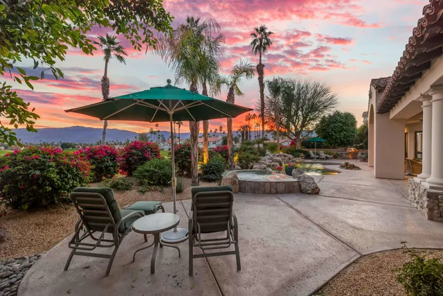 $2,495,000 | 343 Crest Lake Drive, Palm Desert, CA 92211