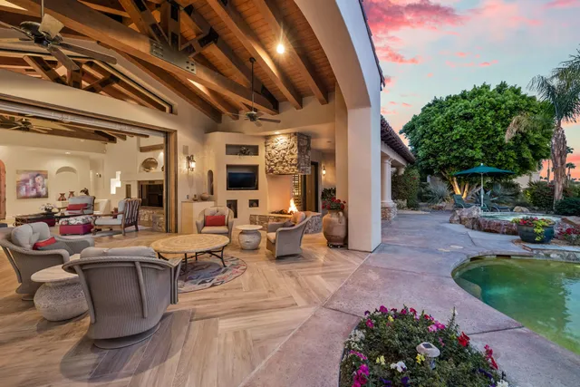 $2,495,000 | 343 Crest Lake Drive, Palm Desert, CA 92211