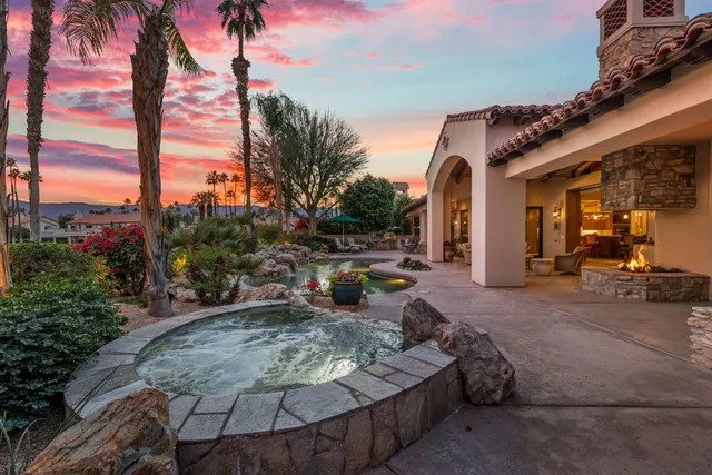 $2,495,000 | 343 Crest Lake Drive, Palm Desert, CA 92211