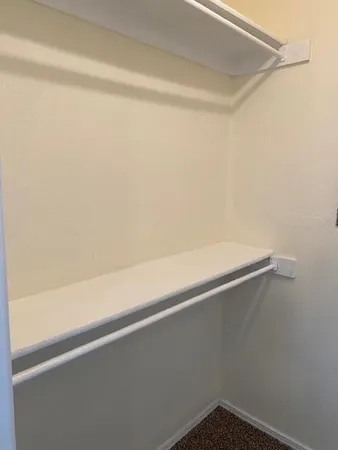 a close up of a shower curtain