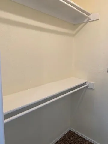 a close up of a shower curtain