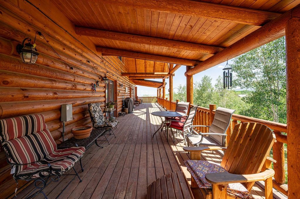395 Powder Ridge Circle Mesa, CO 81643 - Photo 4 of 41