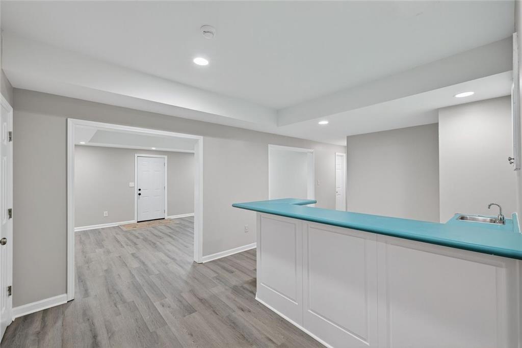 641 Olde Ivy Way Stone Mountain, GA 30087 - Photo 25 of 40 a view of an empty room